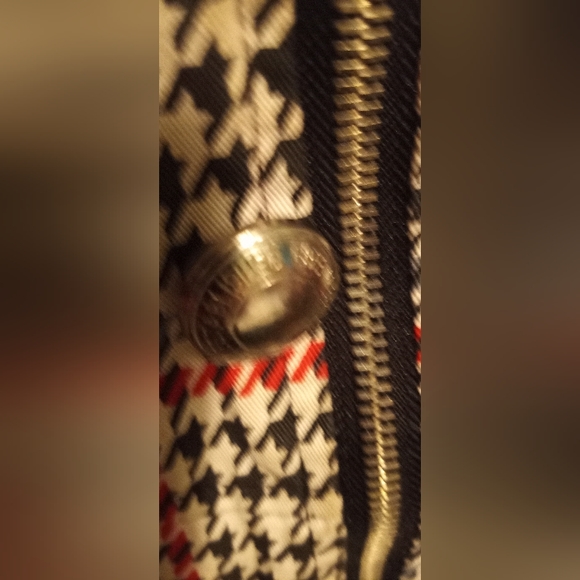 Live Mechanics Bomber Jacket - Picture 6 of 7